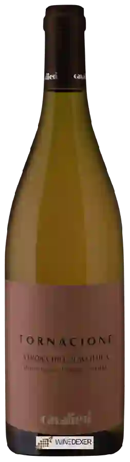 Weingut Cavalieri - Fornacione Verdicchio di Matelica Weingut Cavalieri - Fornacione Verdicchio di Matelica