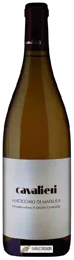 Weingut Cavalieri - Verdicchio di Matelica