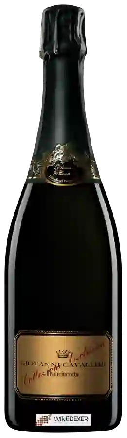 Weingut Cavalleri - Collezione Esclusiva Franciacorta Weingut Cavalleri - Collezione Esclusiva Franciacorta