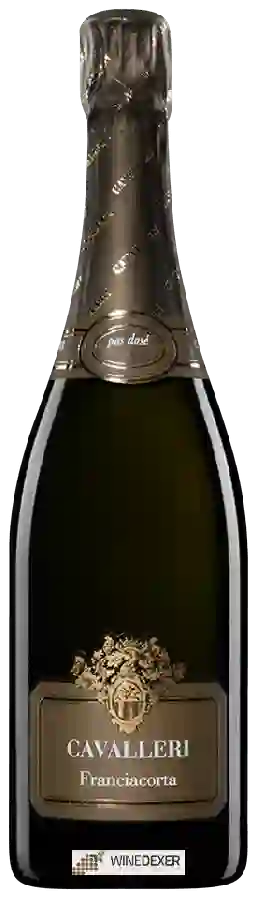 Weingut Cavalleri - Franciacorta Pas Dosé Weingut Cavalleri - Franciacorta Pas Dosé