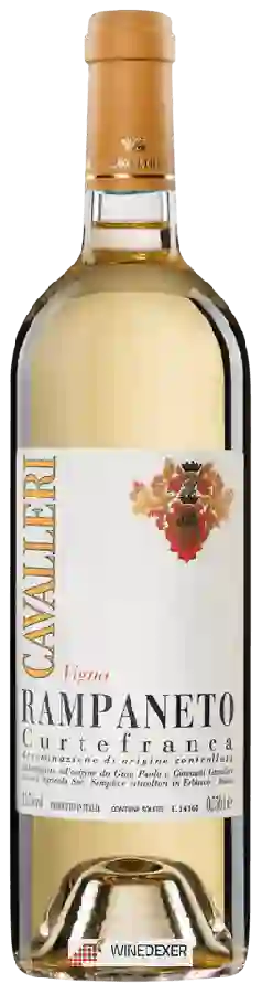 Weingut Cavalleri - Rampaneto Curtefranca Weingut Cavalleri - Rampaneto Curtefranca