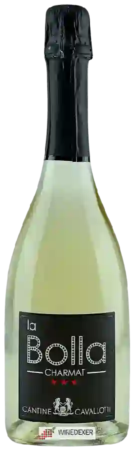 Weingut Cavallotti Bubbiano - La Bolla Charmat Weingut Cavallotti Bubbiano - La Bolla Charmat