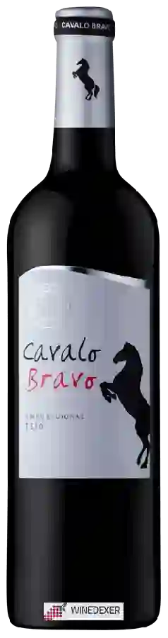 Weingut Cavalo Bravo - Tinto Weingut Cavalo Bravo - Tinto