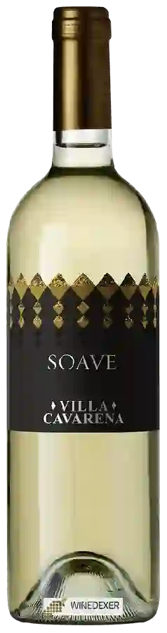 Weingut Villa Cavarena - Soave