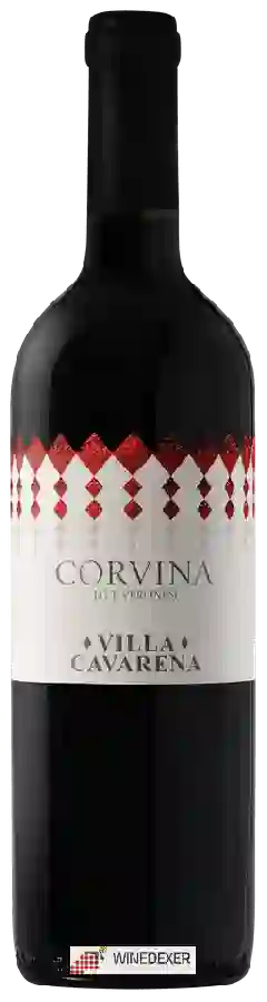 Weingut Villa Cavarena - Veronese Corvina
