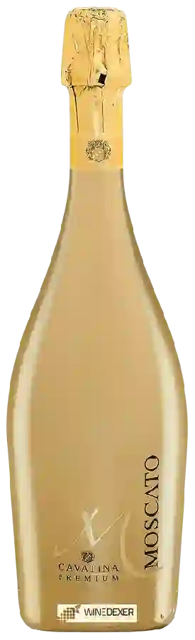 Weingut Cavatina - Premium Moscato