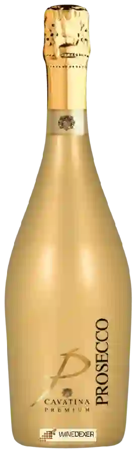 Weingut Cavatina - Premium Prosecco Weingut Cavatina - Premium Prosecco