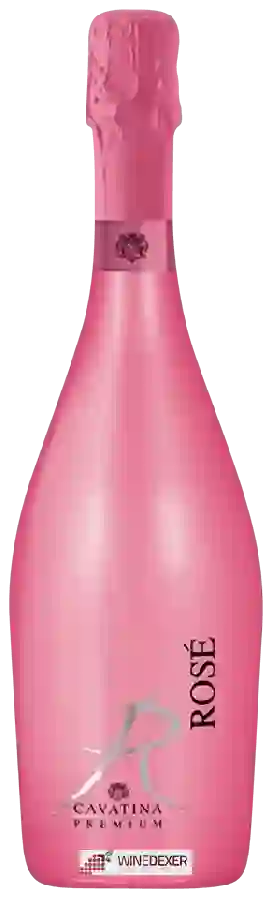 Weingut Cavatina - Premium Rosé Weingut Cavatina - Premium Rosé
