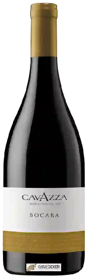 Weingut Cavazza - Bocara Weingut Cavazza - Bocara