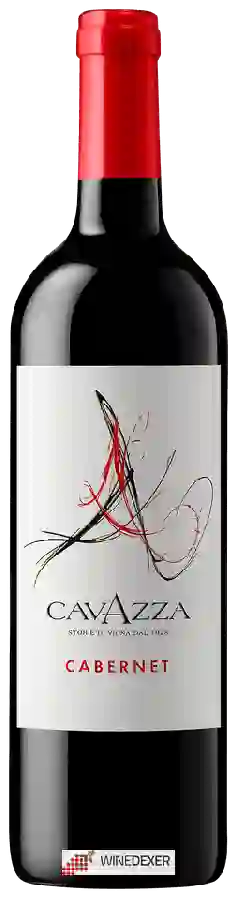 Weingut Cavazza - Cabernet Weingut Cavazza - Cabernet