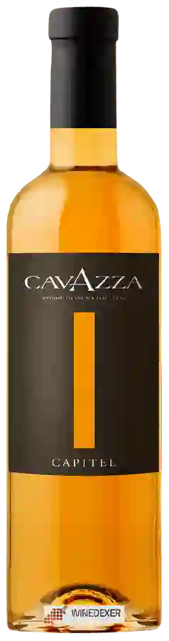 Weingut Cavazza - Capitel