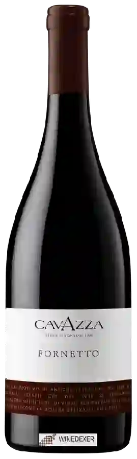 Weingut Cavazza - Fornetto Weingut Cavazza - Fornetto