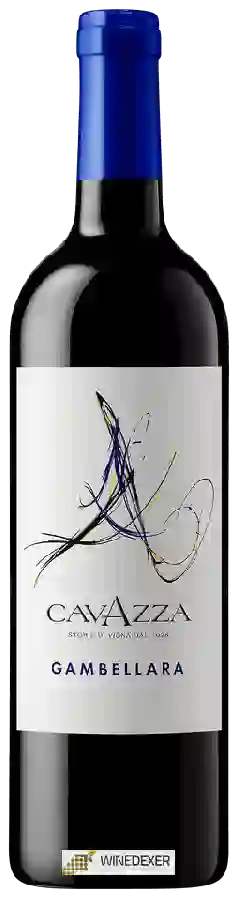 Weingut Cavazza - Gambellara Classico Weingut Cavazza - Gambellara Classico