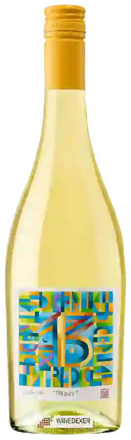 Weingut Cavazza - Tredici Weingut Cavazza - Tredici