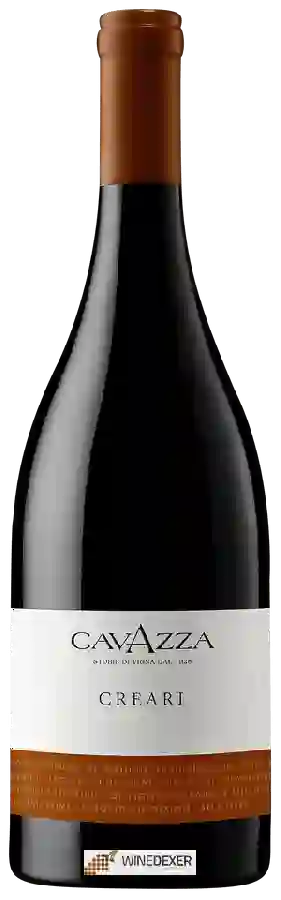 Weingut Cavazza - Creari Weingut Cavazza - Creari