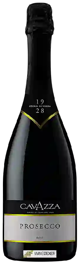 Weingut Cavazza - Prosecco Brut Weingut Cavazza - Prosecco Brut