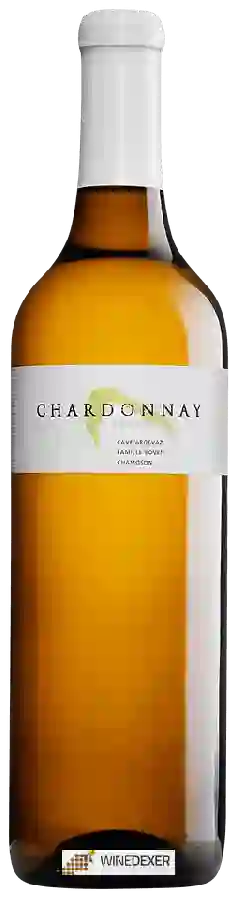 Cave Ardévaz - Chardonnay