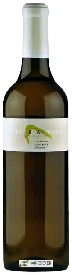 Cave Ardévaz - Petite Arvine Cave Ardévaz - Petite Arvine