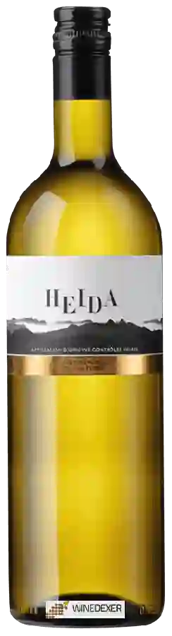 Cave Belmur - Heida Cave Belmur - Heida