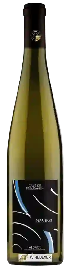 Cave de Beblenheim - Riesling