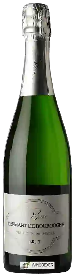 Cave de Bissey - Crémant de Bourgogne Brut
