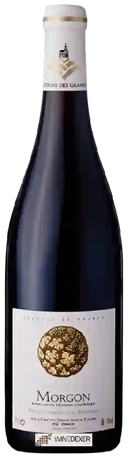 Cave de Fleurie - Morgon