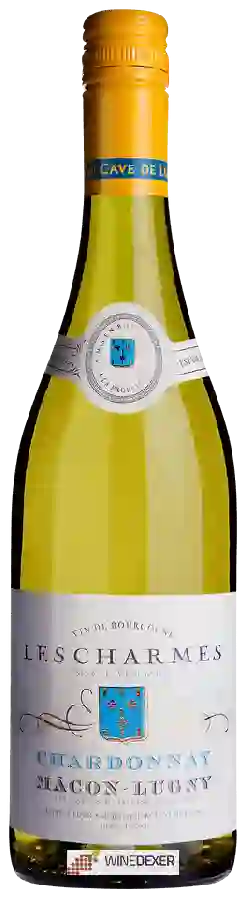 Cave de Lugny - Mâcon-Lugny Les Charmes