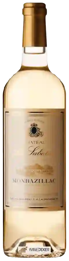 Cave de Monbazillac - Château la Sabatière Monbazillac