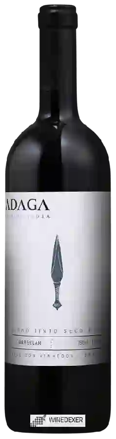 Cave de Pedra - Adaga Marselan Cave de Pedra - Adaga Marselan