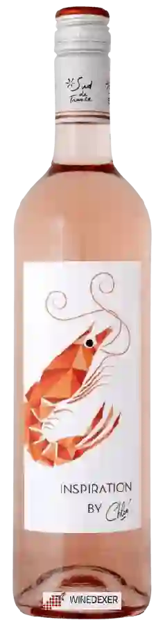 Cave des Saint-Saturnin - Inspiration by Chloé Rosé