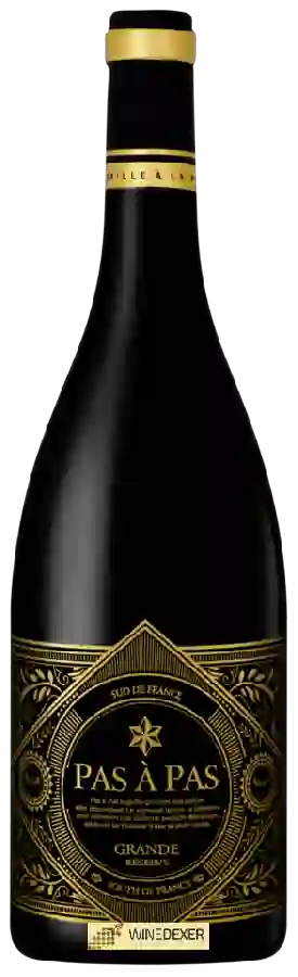 Cave des Saint-Saturnin - Pas À Pas Grande Réserve