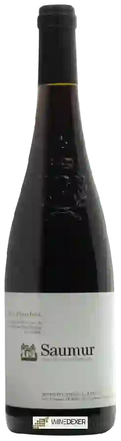 Cave de Saumur - Les Pouches Saumur Rouge