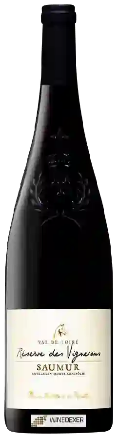 Cave de Saumur - Réserve des Vignerons Saumur Rouge