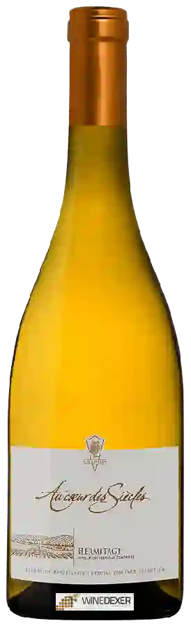 Cave de Tain - Au Coeur Des Siècles Hermitage Blanc Cave de Tain - Au Coeur Des Siècles Hermitage Blanc