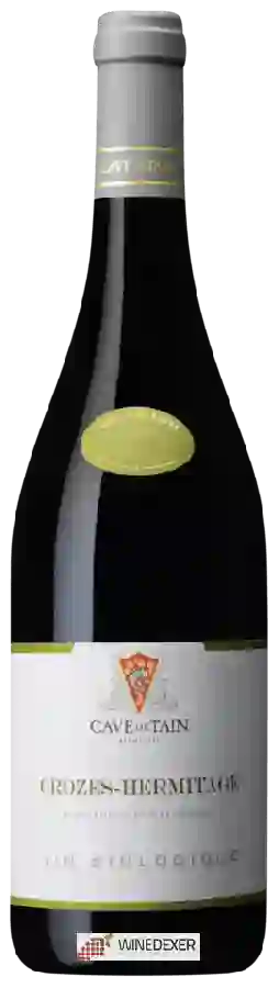 Cave de Tain - Crozes-Hermitage Biologique Cave de Tain - Crozes-Hermitage Biologique