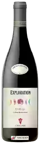 Cave de Tain - Exploration Syrah