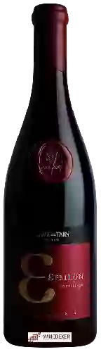 Cave de Tain - Hermitage Epsilon Rouge