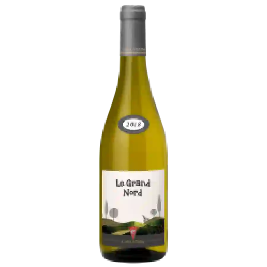 Cave de Tain - Le Grand Nord Cave de Tain - Le Grand Nord