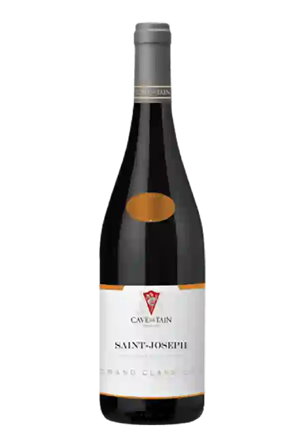 Cave de Tain - Les Perdrigolles Saint-Joseph Cave de Tain - Les Perdrigolles Saint-Joseph