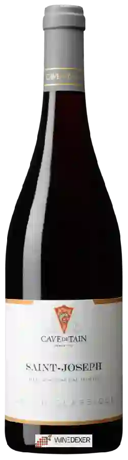 Cave de Tain - Saint-Joseph Grand Classique Cave de Tain - Saint-Joseph Grand Classique