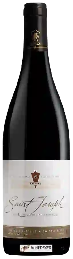 Cave de Tain - Saint Joseph Rouge Cave de Tain - Saint Joseph Rouge