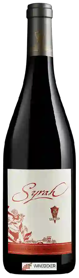Cave de Tain - Syrah Collines Rhodaniennes Cave de Tain - Syrah Collines Rhodaniennes
