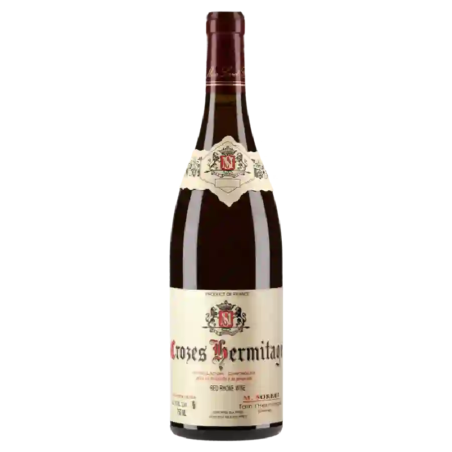 Cave de Tain - Talent de Vigneron Crozes-Hermitage