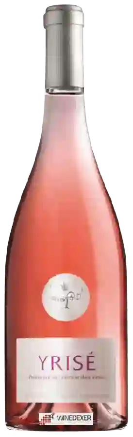 Cave de Tain - Yrisé Rosé Cave de Tain - Yrisé Rosé