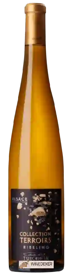 Cave de Turckheim - Collection Terroirs Riesling