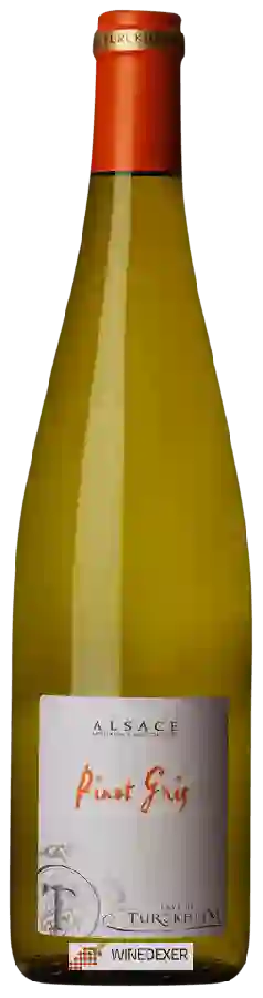 Cave de Turckheim - Pinot Gris Tradition