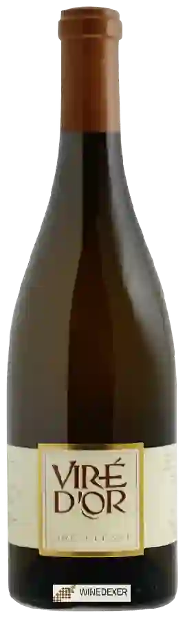 Cave de Viré - Viré d'Or Viré-Clessé