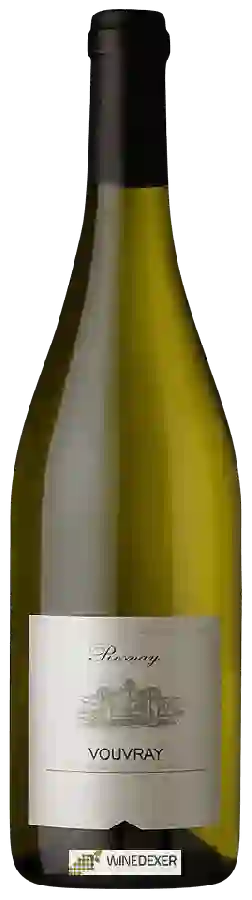 Cave des Producteurs de Vouvray - Rosnay Vouvray