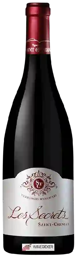 Cave des Vignerons de Saint-Chinian - Les Secrets Saint Chinian