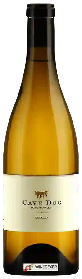 Cave Dog - Godello